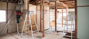 Entreprise de rénovation de la maison et de rénovation d’appartement à Tregomeur
